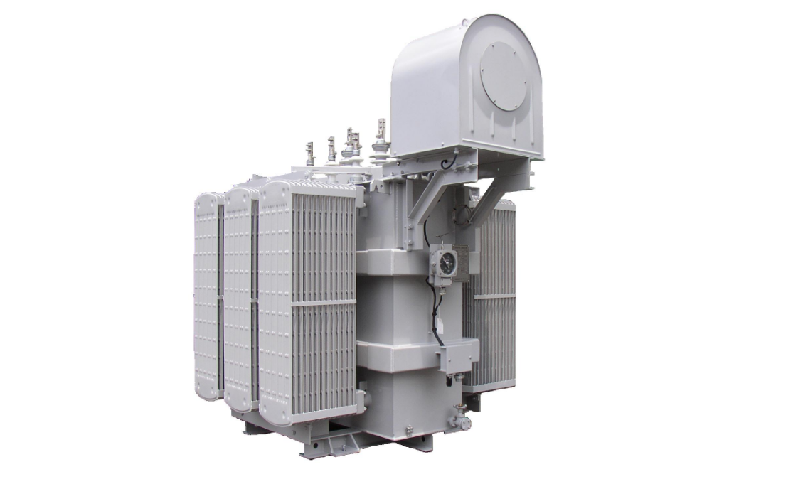 OF式特別高圧変圧器