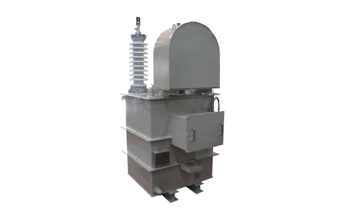 線条（制御）変圧器