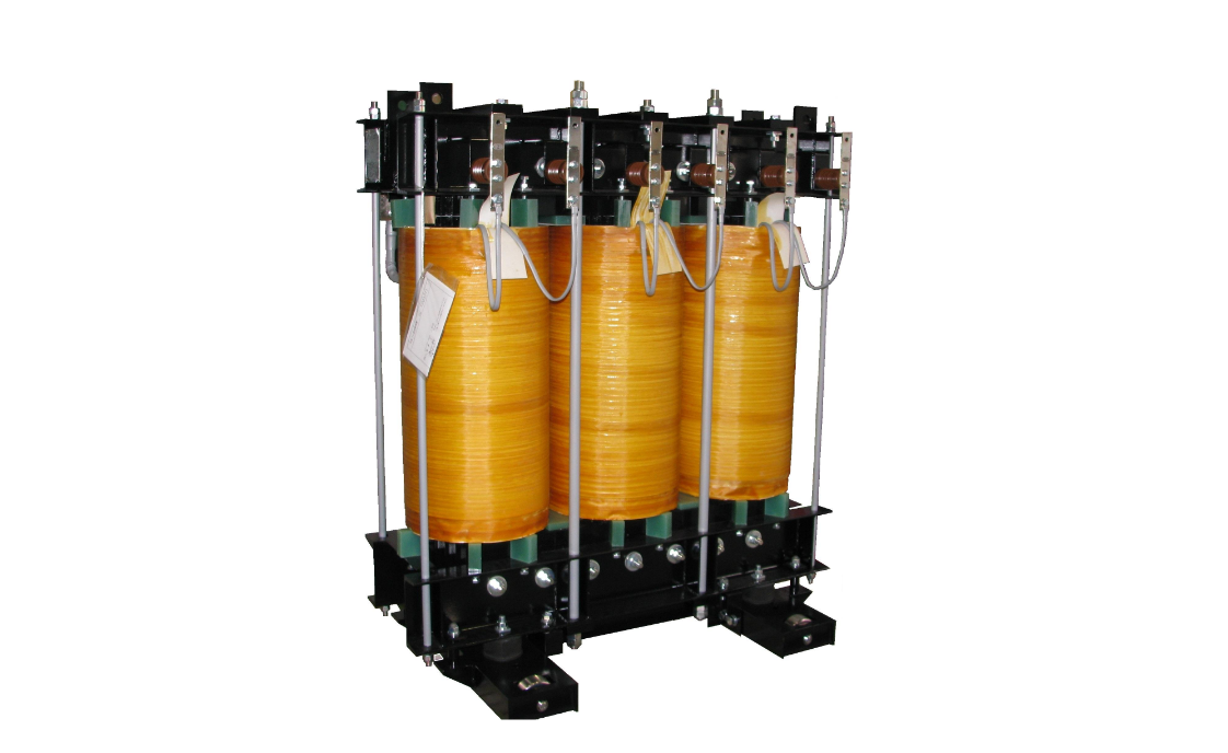 H種乾式変圧器